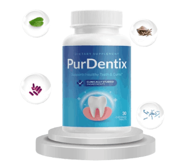 PurDentix Supplement